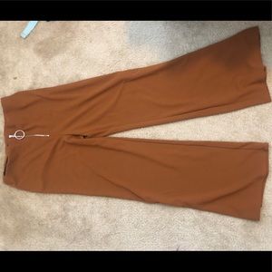 FASHION NOVA TRENDY BOTTOMS